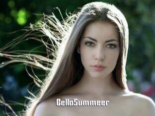 BellaSummeer