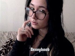 Bexxyboob