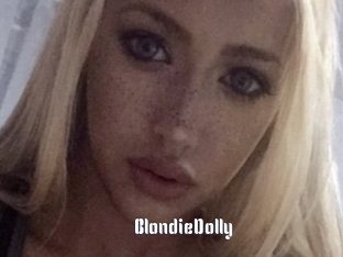 BlondieDolly