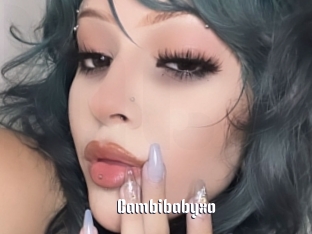 bambibabyxo 1 grosse chatte