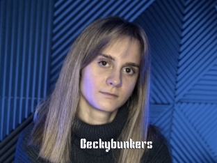 Beckybunkers