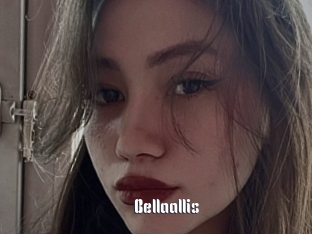 Bellaallis