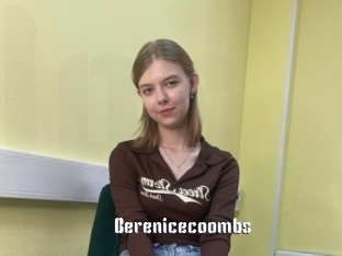 Berenicecoombs