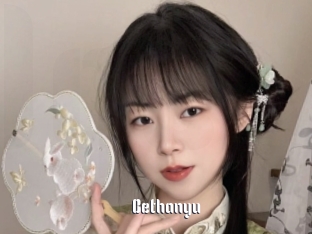 Bethanyu