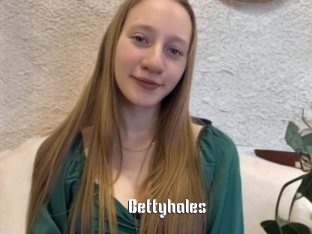 Bettyhales