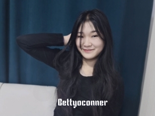 Bettyoconner