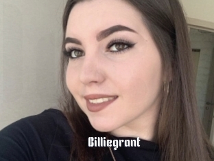 Billiegrant