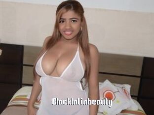 Blacklatinbeauty