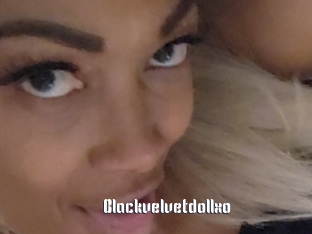 Blackvelvetdollxo