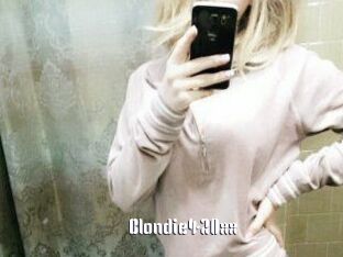 Blondie420xx