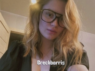 Breckbarris