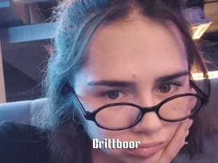 Brittboor