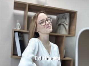 Brittdowlen