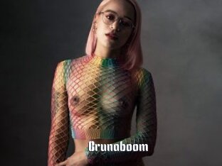 Brunaboom