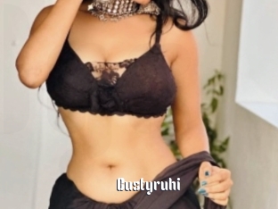 Bustyruhi