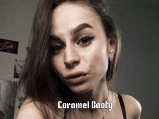 Caramel_Booty