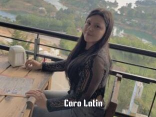 Caro_Latin