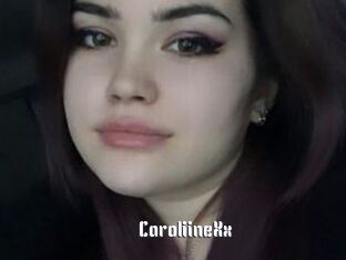 CaroliineXx