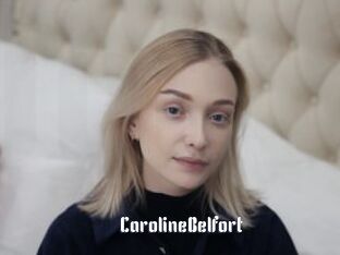 CarolineBelfort