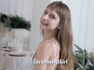 CarolineHotGirl