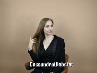 CassandraWebster