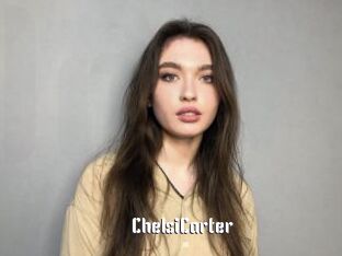 ChelsiCarter