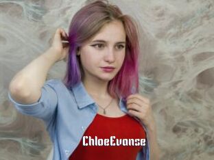 ChloeEvanse
