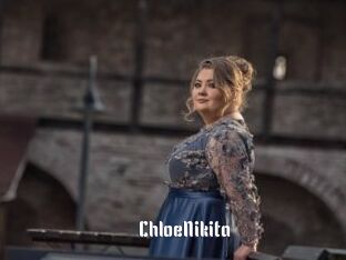 ChloeNikita