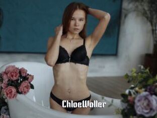 ChloeWaller