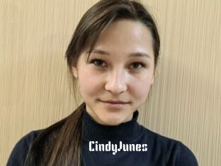 CindyJunes