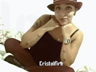 Cristalfire