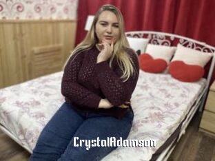 CrystalAdamson