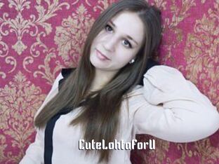 CuteLohtaForU