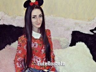 CuteRozzeta