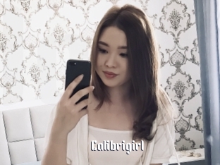 Calibrigirl