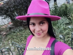 Camihotboobs