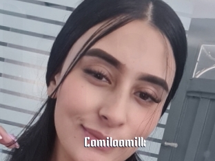 Camilaamilk