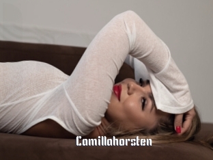 Camillahorsten