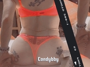 Candybby