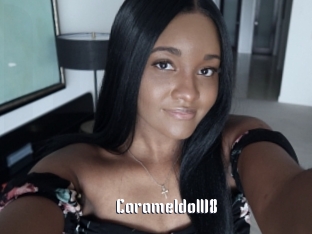 Carameldoll18