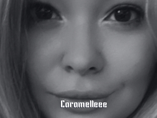 Caramelleee