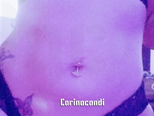 Carinacandi