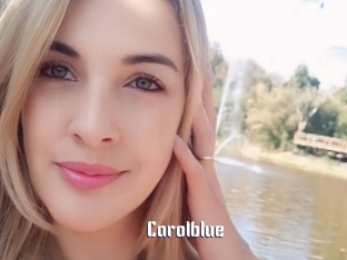 Carolblue