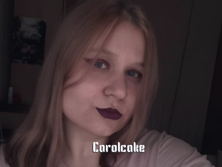 Carolcake