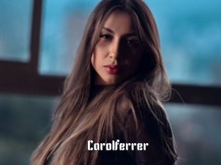 Carolferrer