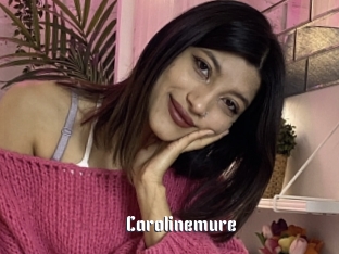 Carolinemure