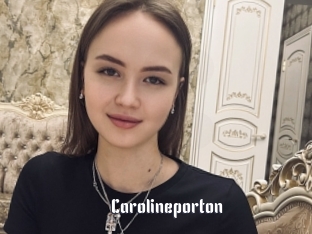 Carolineporton