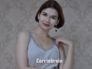 Carriebrain