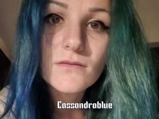 Cassandrablue