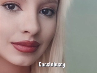 Cassialussy